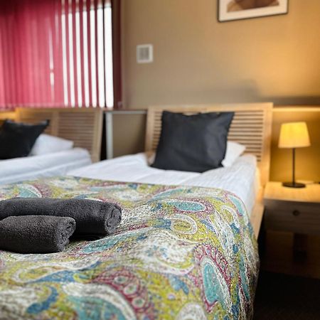 Viesnicas Jolanta Apartamenti Kolbergi Ngoại thất bức ảnh