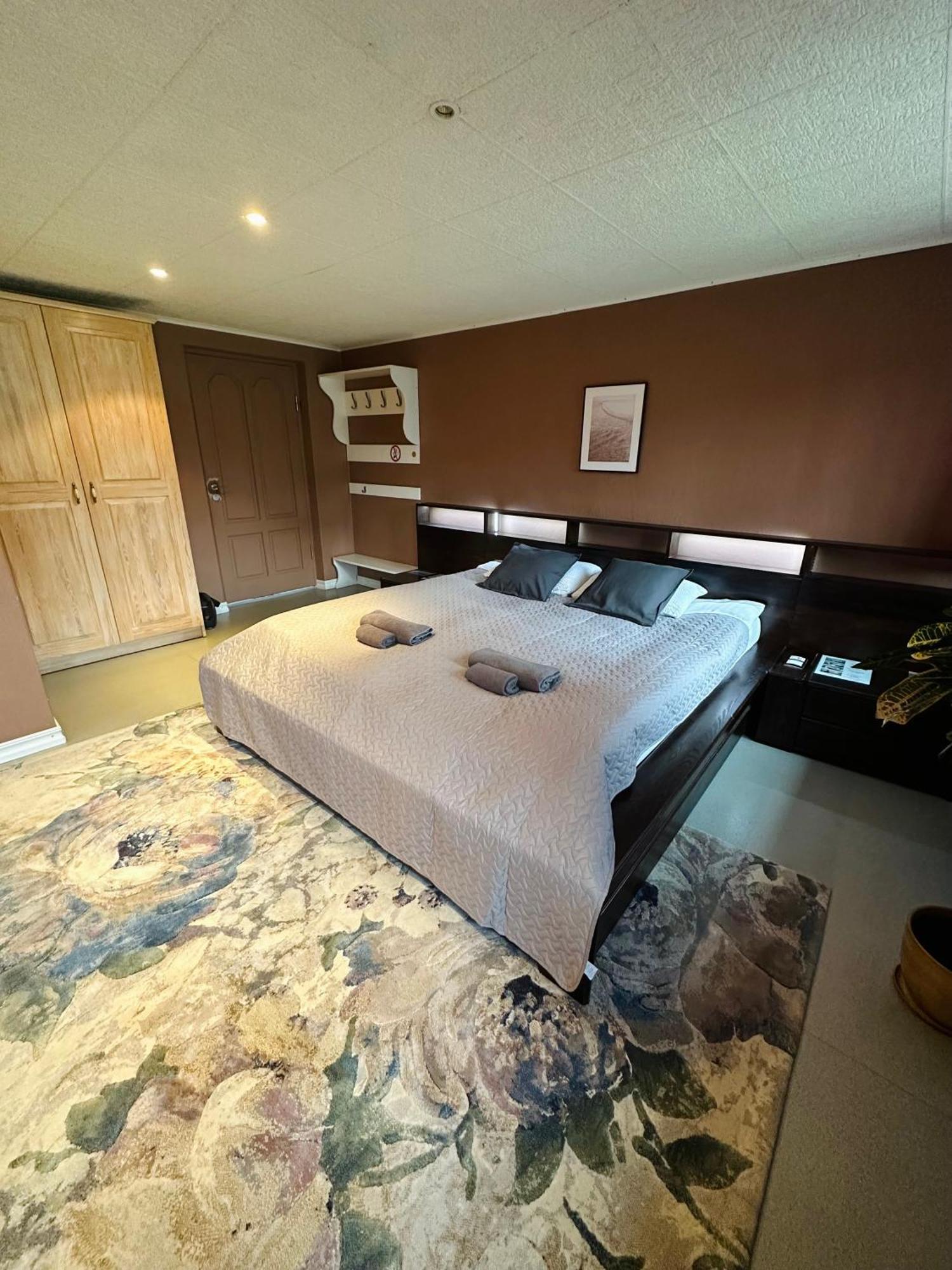 Viesnicas Jolanta Apartamenti Kolbergi Ngoại thất bức ảnh