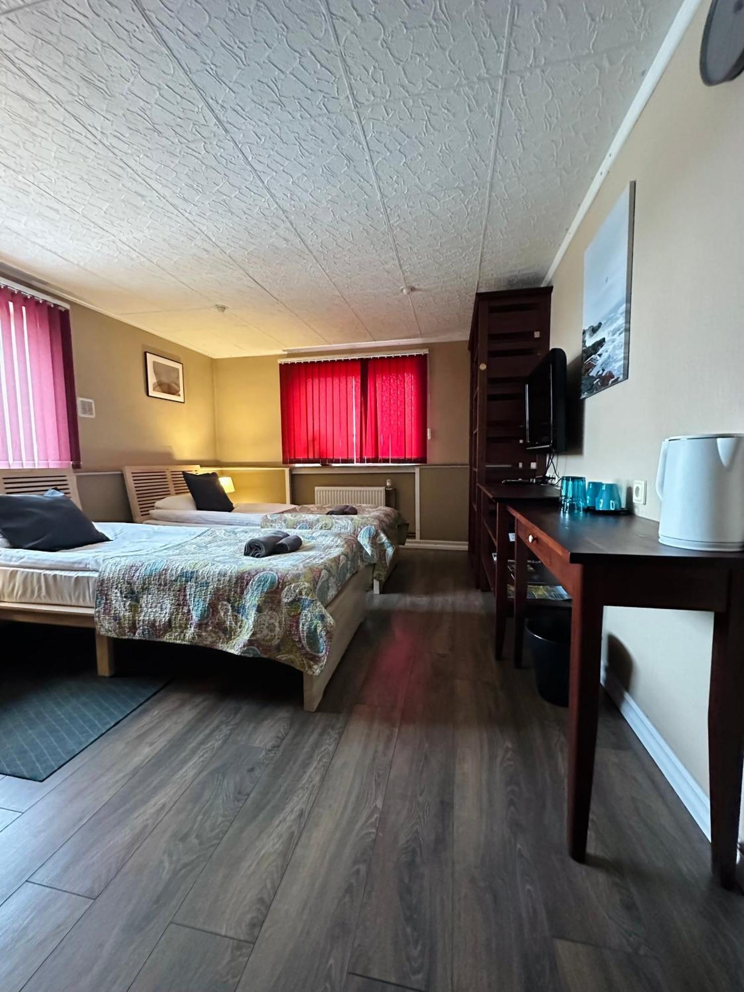 Viesnicas Jolanta Apartamenti Kolbergi Ngoại thất bức ảnh