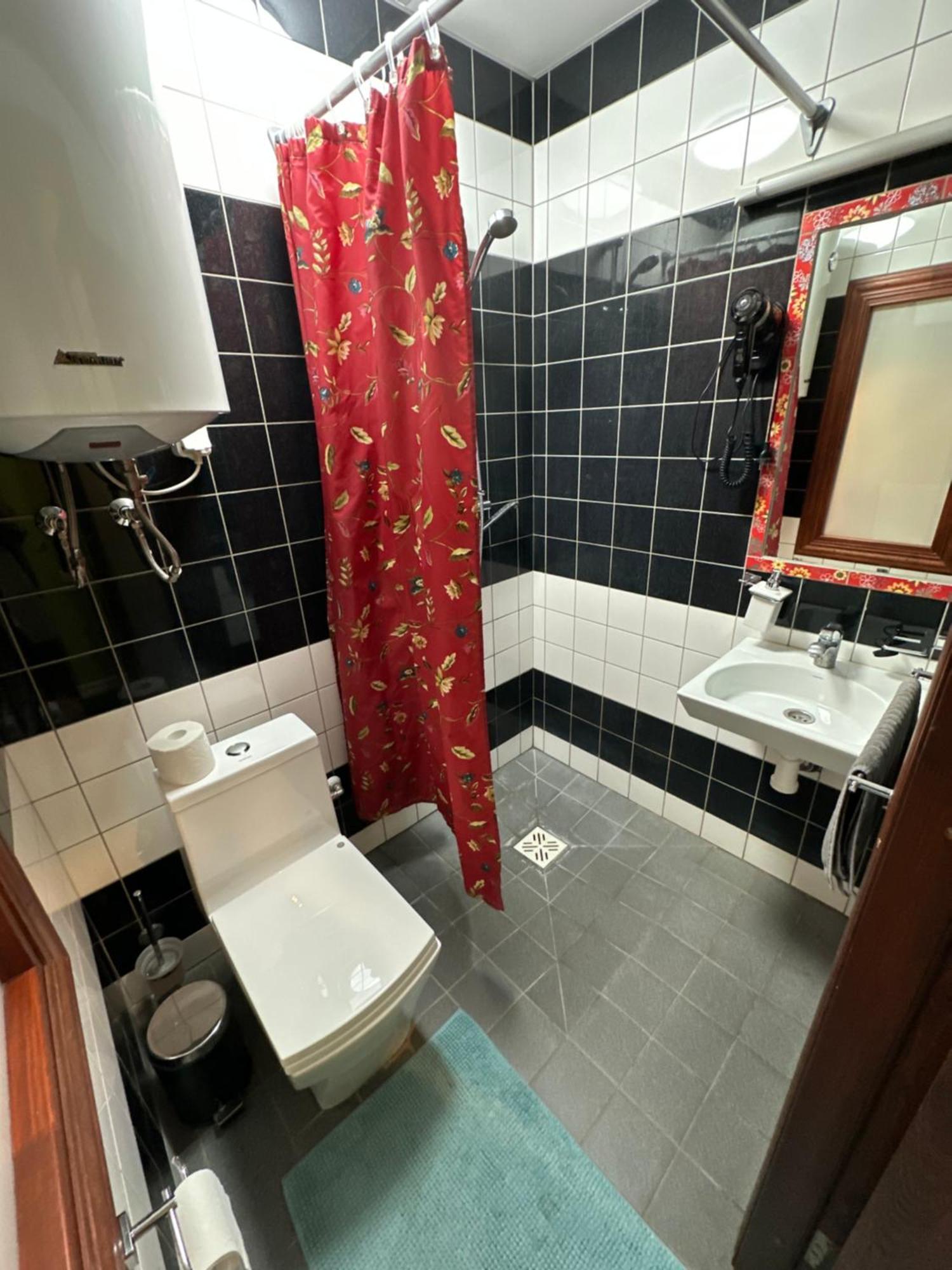 Viesnicas Jolanta Apartamenti Kolbergi Ngoại thất bức ảnh