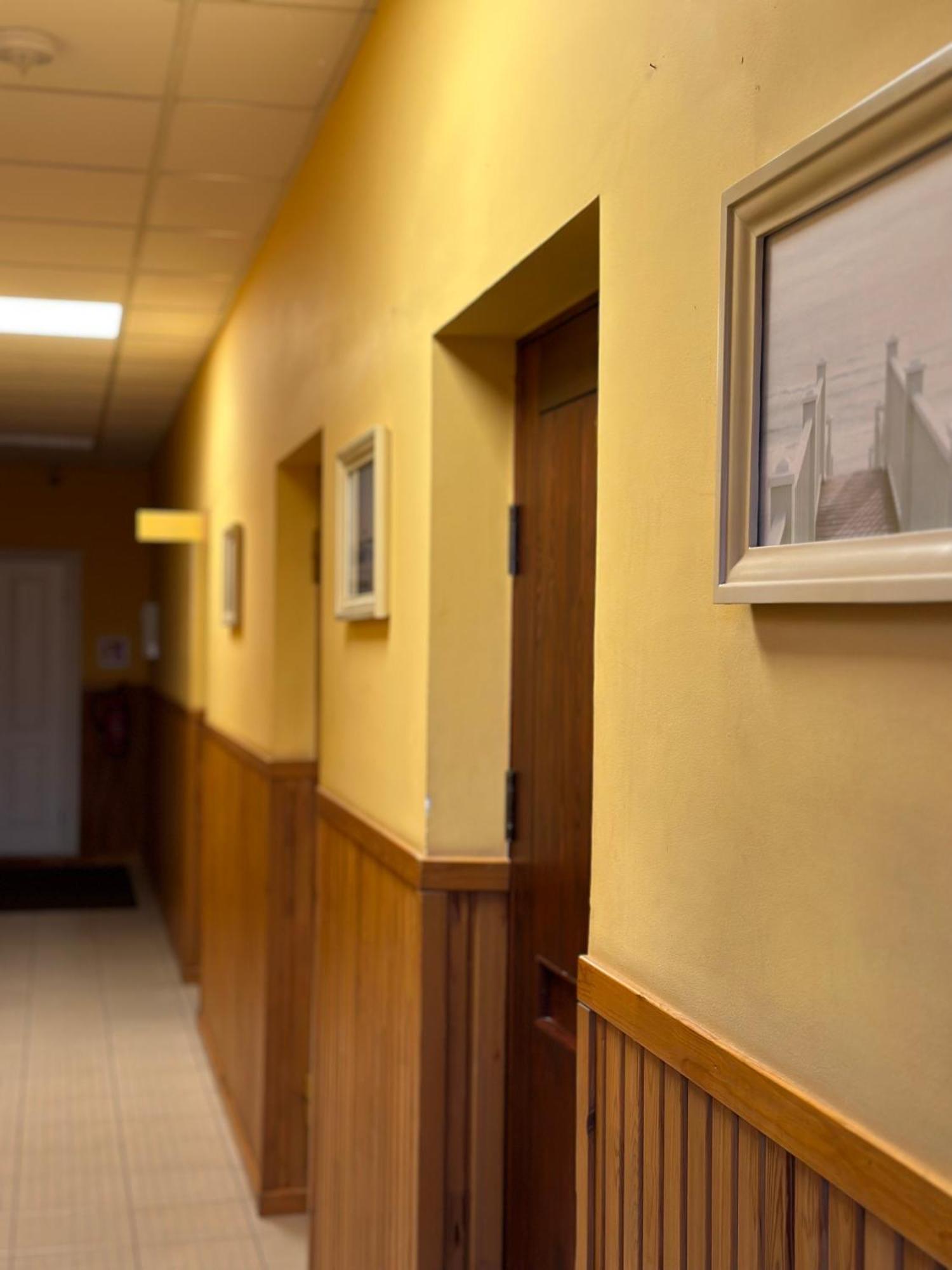 Viesnicas Jolanta Apartamenti Kolbergi Ngoại thất bức ảnh